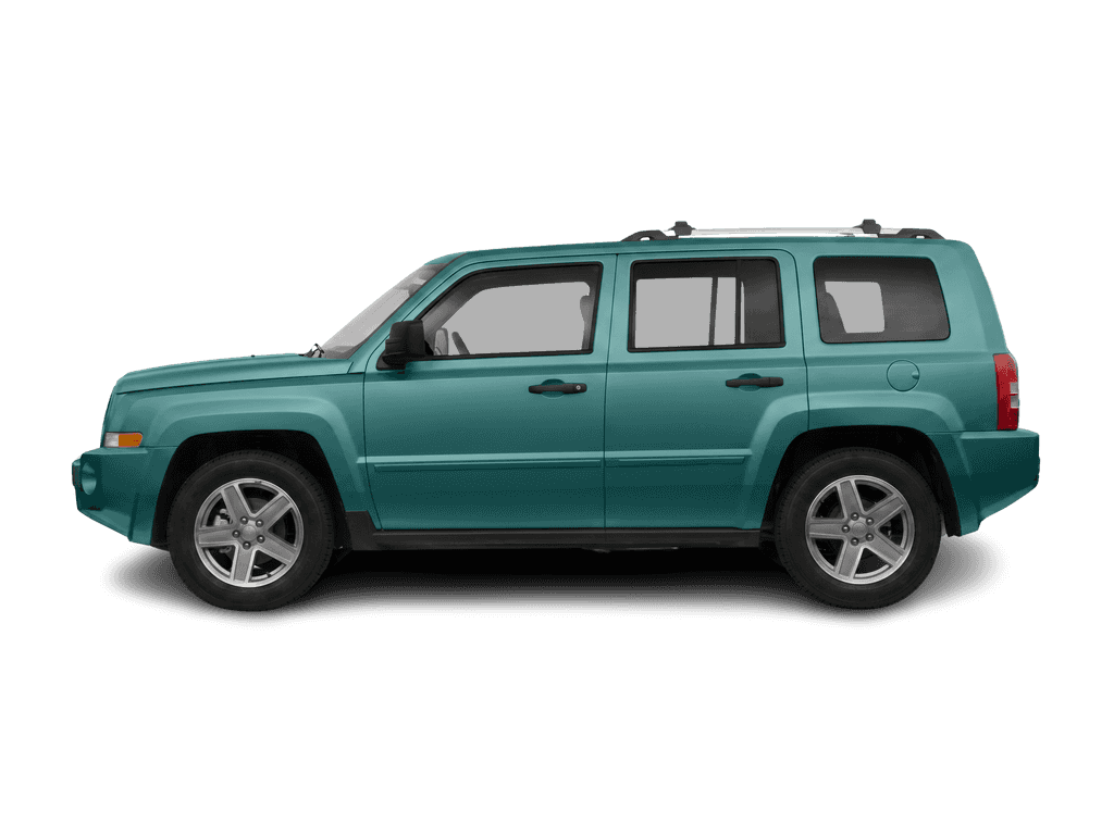 Jeep Patriot