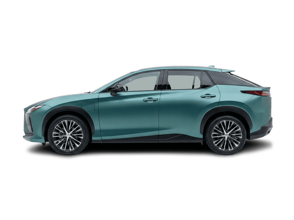 Lexus RZ