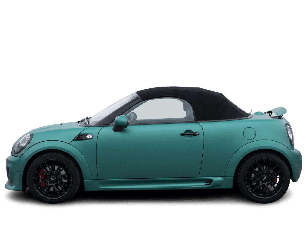 Mini Roadster