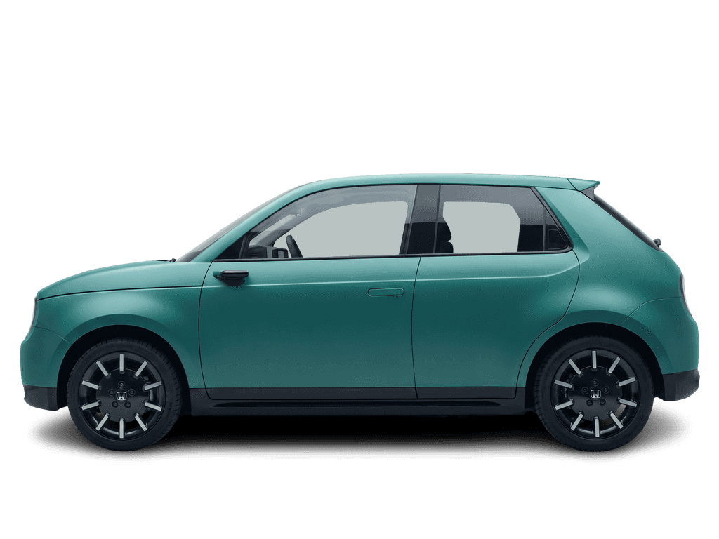 Honda e