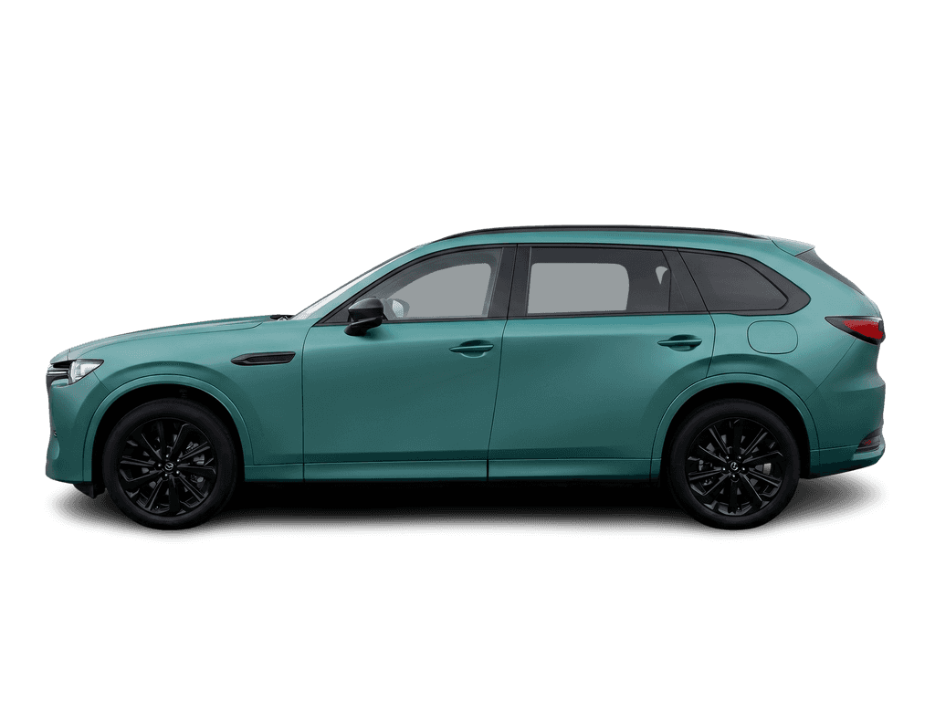 Mazda CX-80