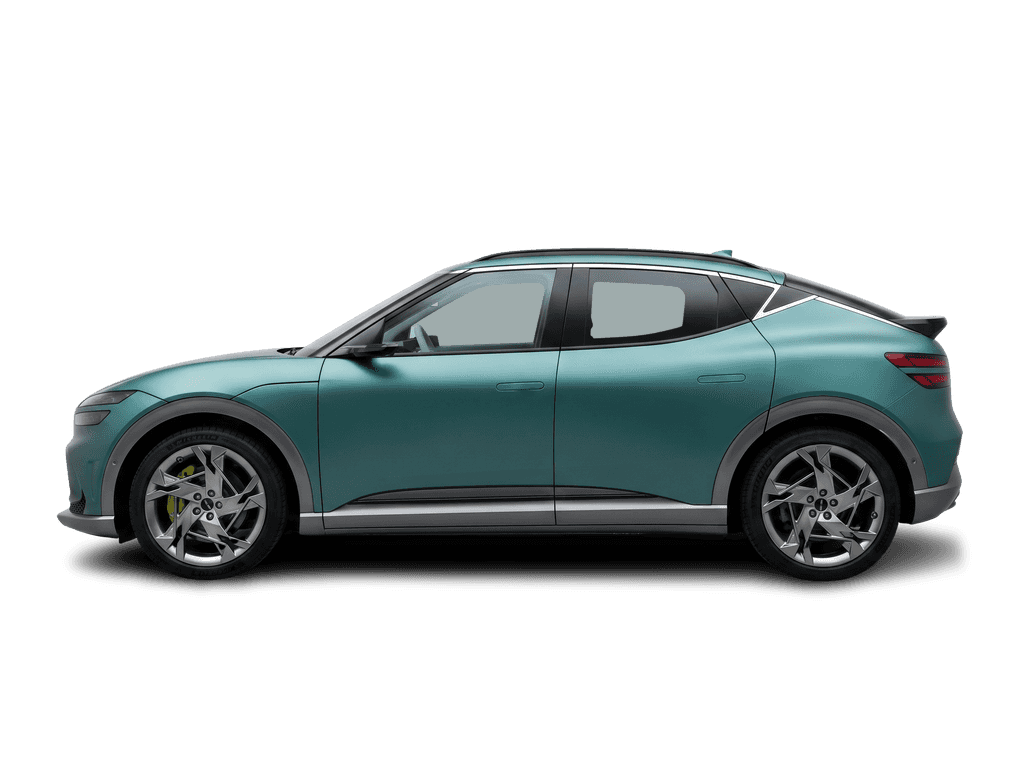 Genesis GV60