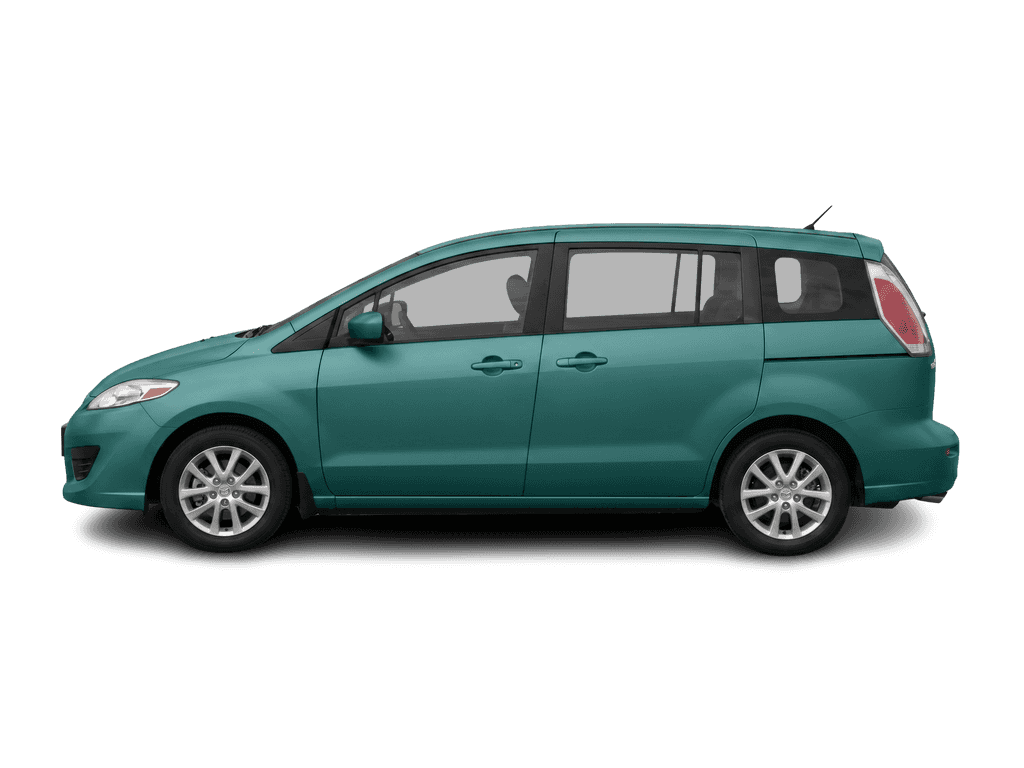 Mazda 5