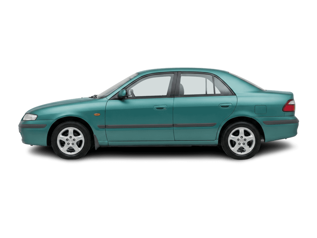 Mazda 626