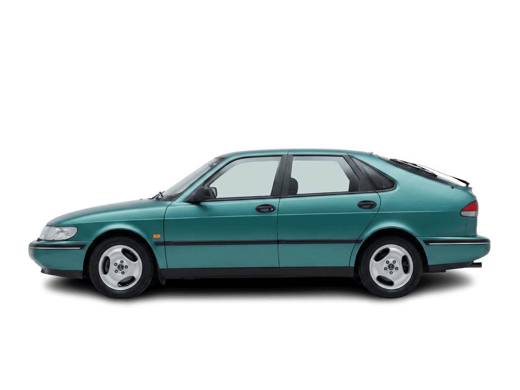Saab 900
