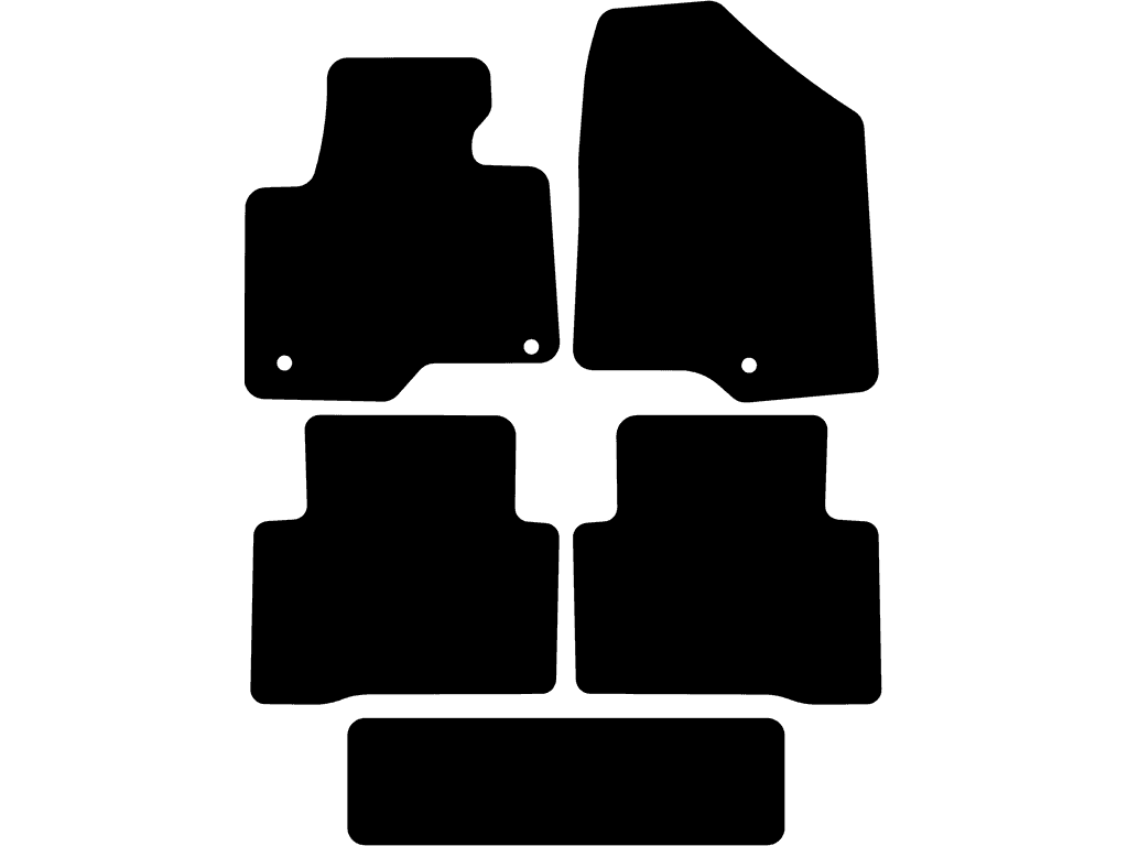 7-paikkainen