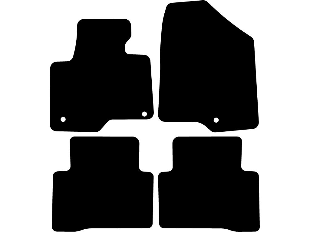 5-paikkainen