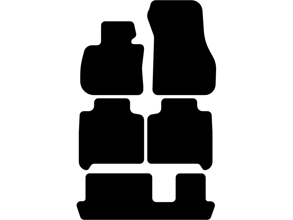7-paikkainen
