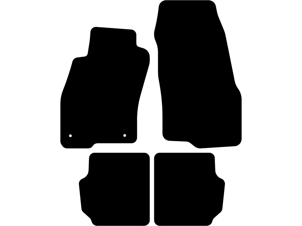 Evo | 3-ovinen