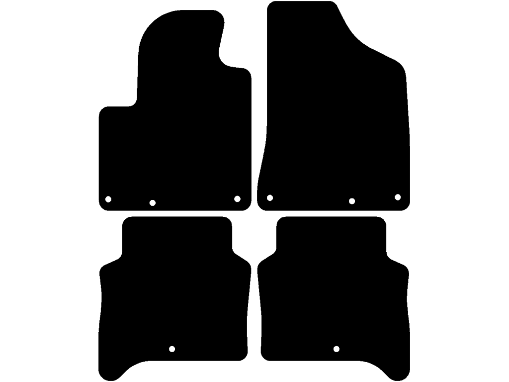 5-paikkainen