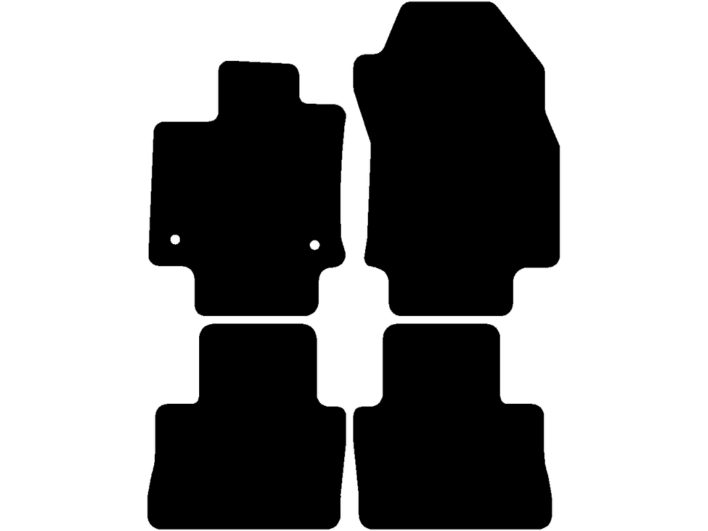 Plug-in hybridi