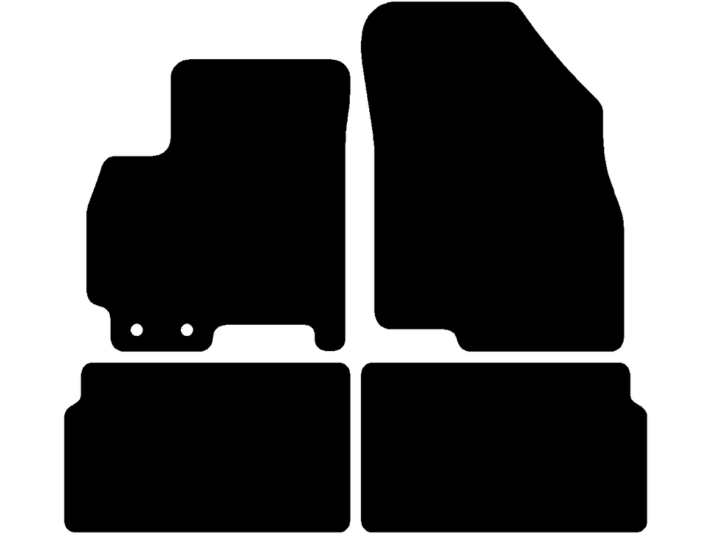 Automatot DR F35-malleihin 2020 - 2022