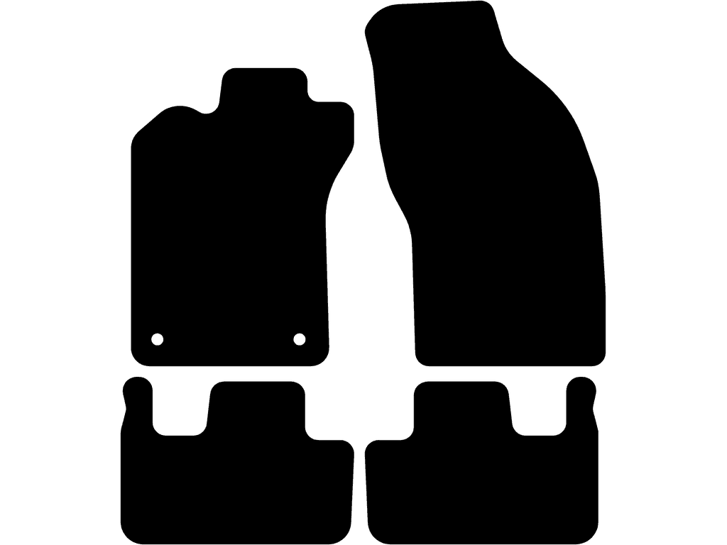Automatot Fiat Coupe-malleihin 1993 - 2000