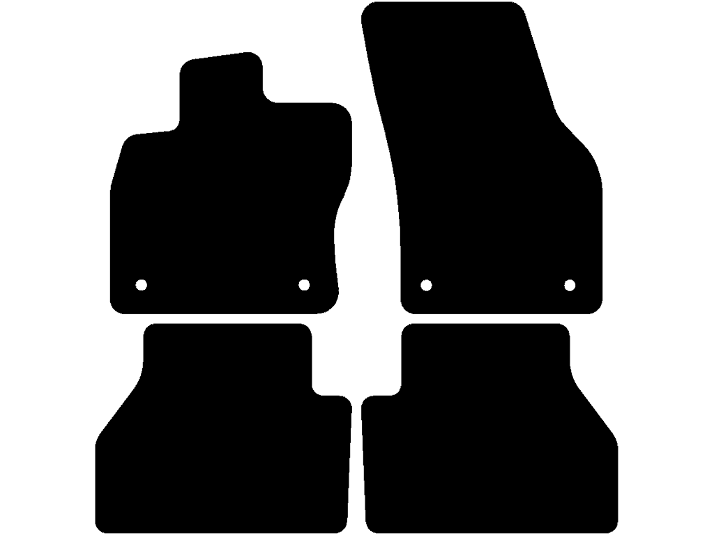 5-paikkainen