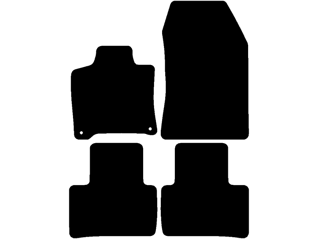 308 Phase 3 | Station | 136/145 Hybrid e-DSC6