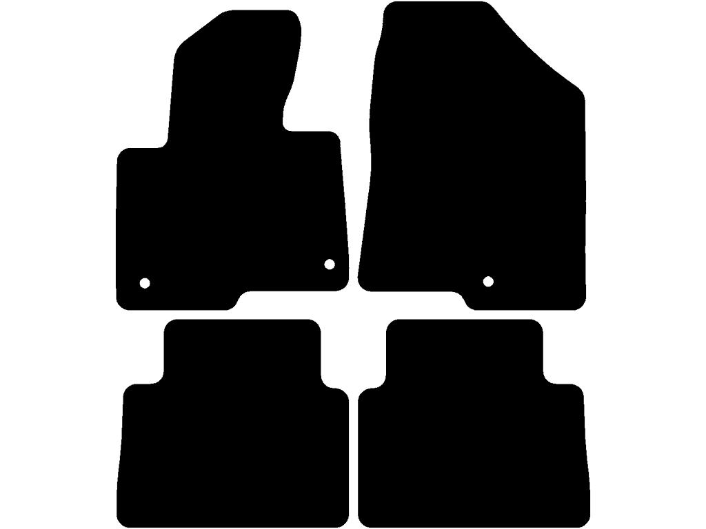 Grand Santa Fé | 5-paikkainen