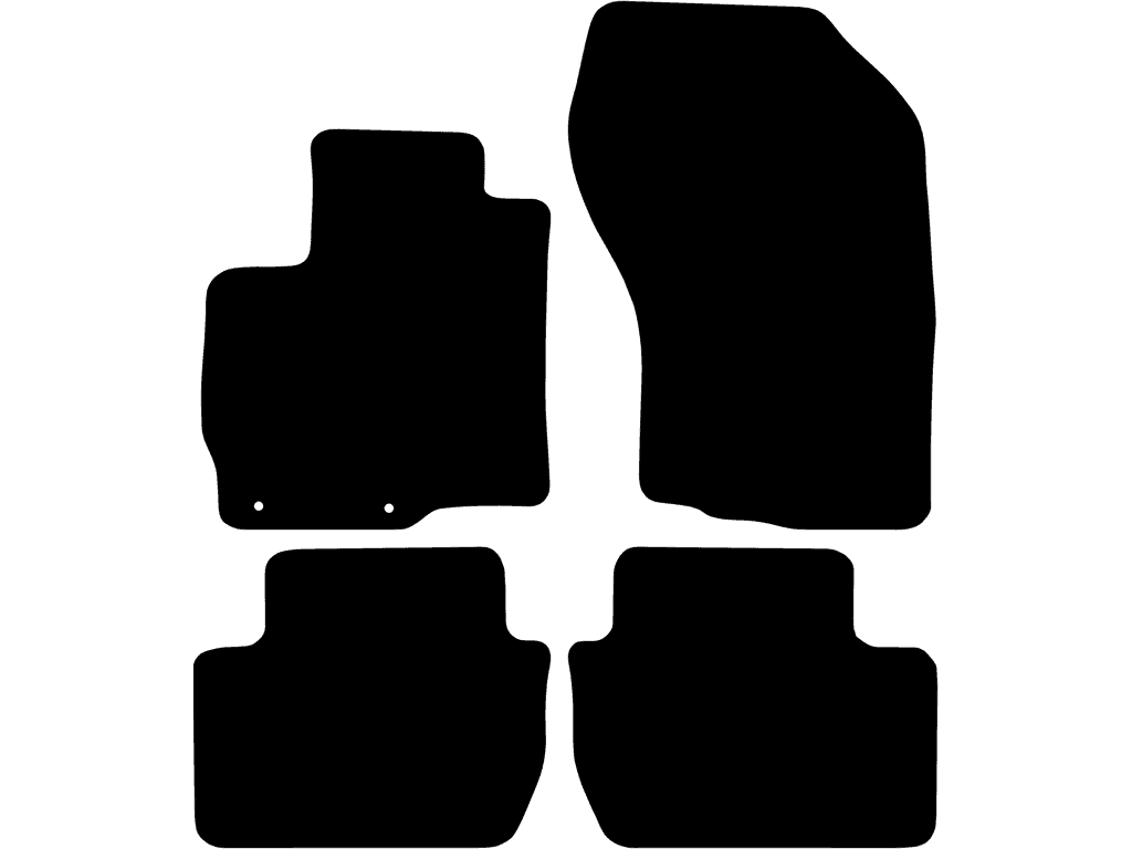 kiinnitysjärjestelmä 2