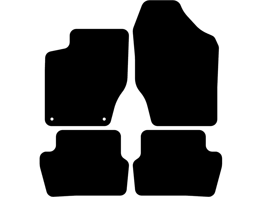 kiinnitysjärjestelmä 2