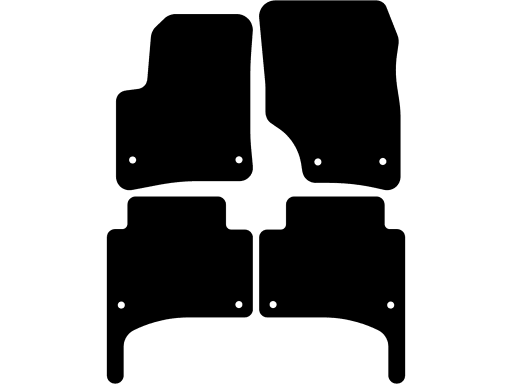 kiinnitysjärjestelmä 2
