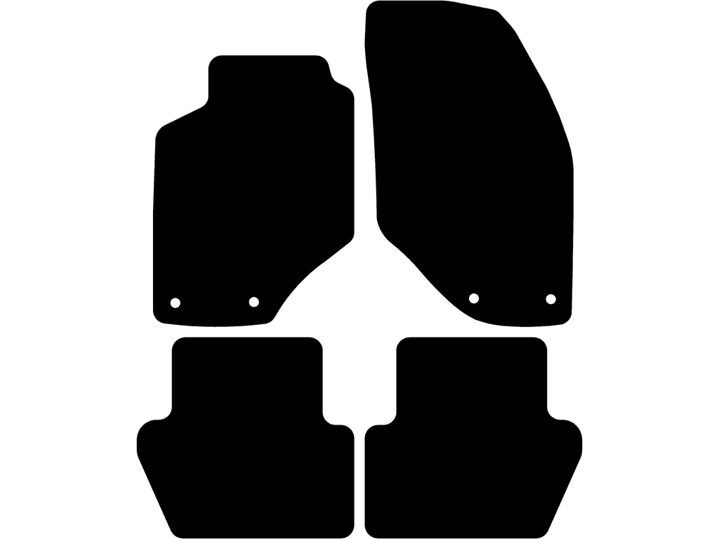 kiinnitysjärjestelmä 2