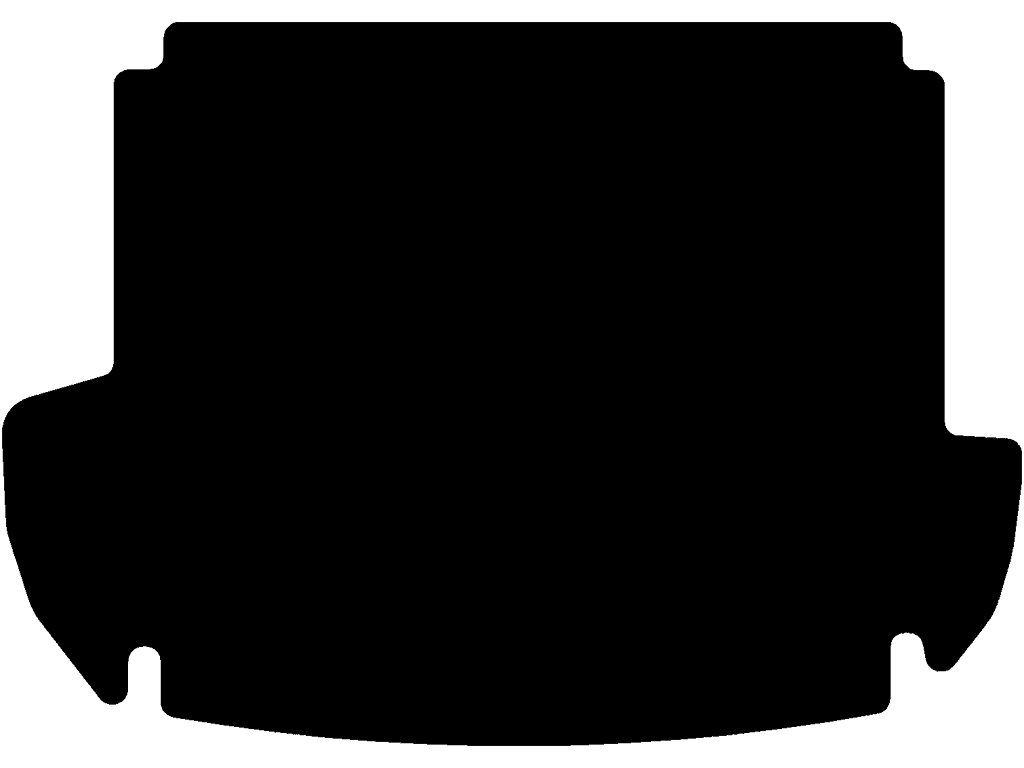 Vain yhteensopiva korkealattiaisten mallien kanssa