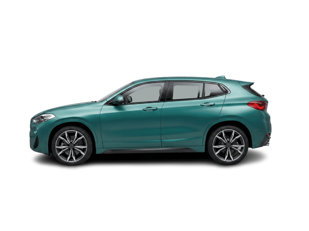 BMW X2 F39