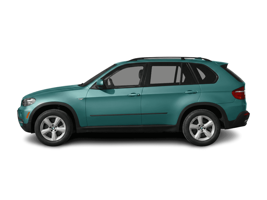 BMW X5 E70
