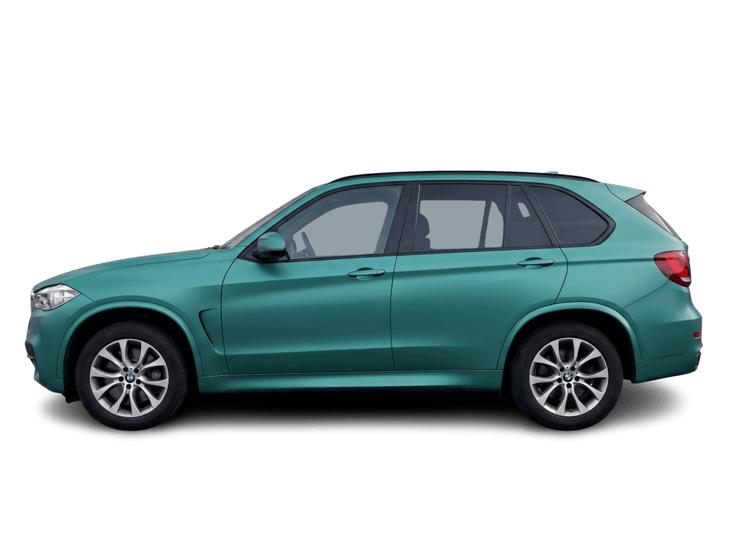 BMW X5 F15