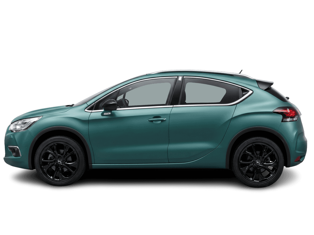 DS 4