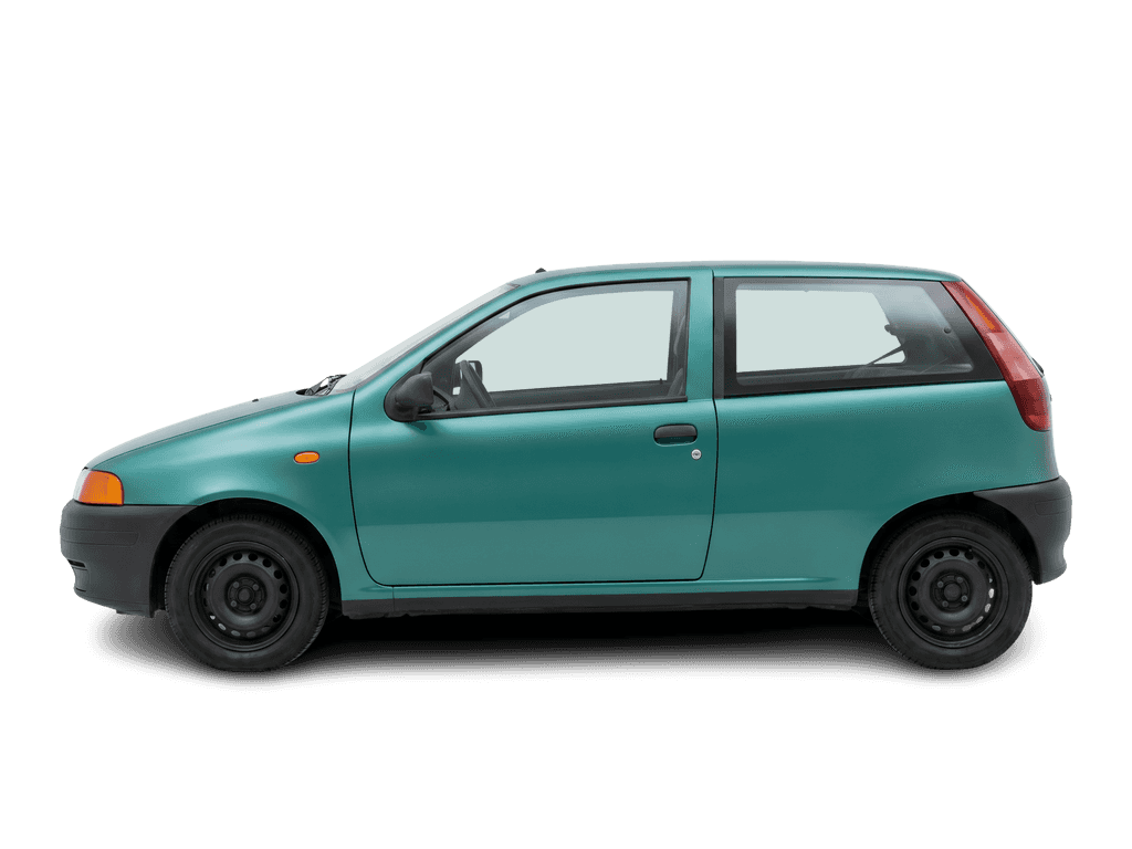 Fiat Punto 176