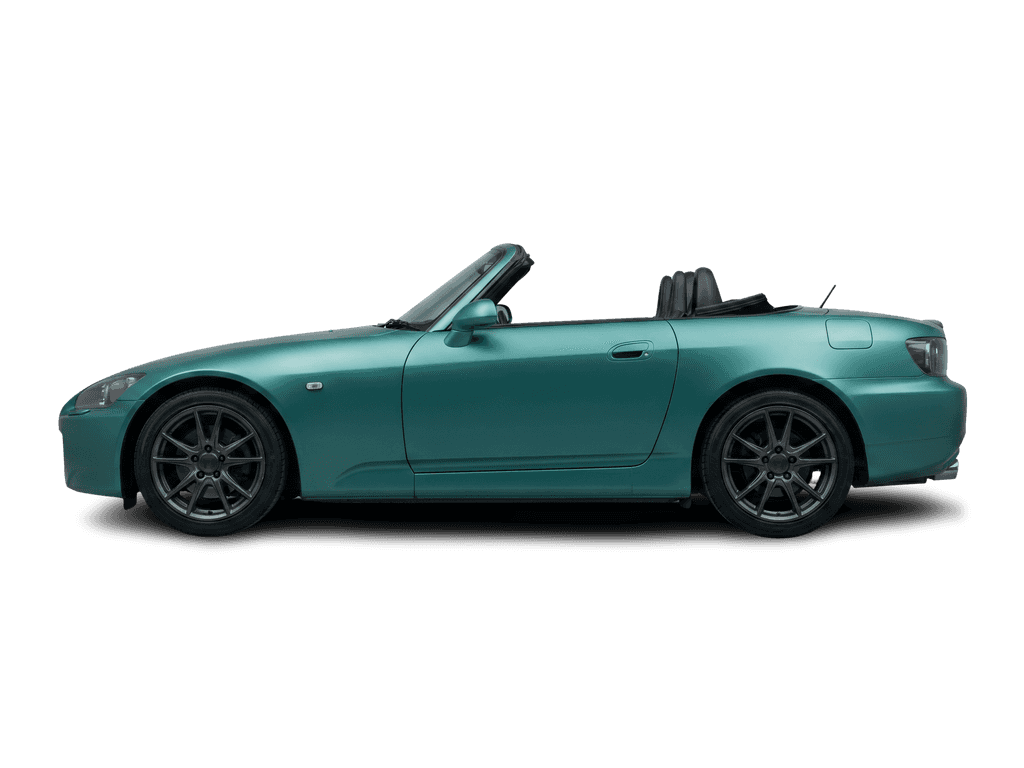 Honda S2000