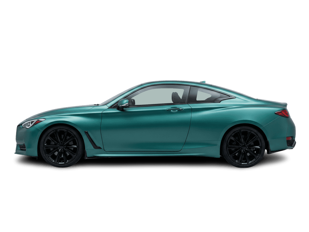 Infiniti Q60