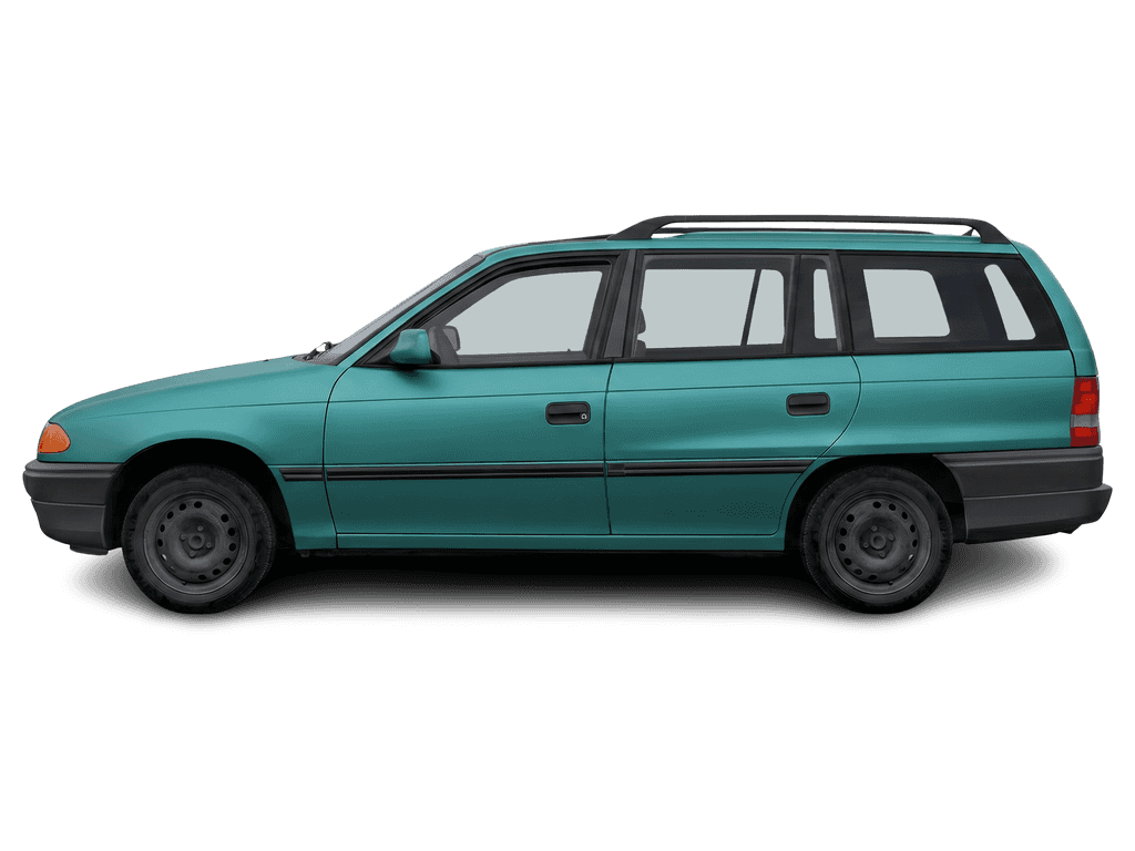 Opel Astra F