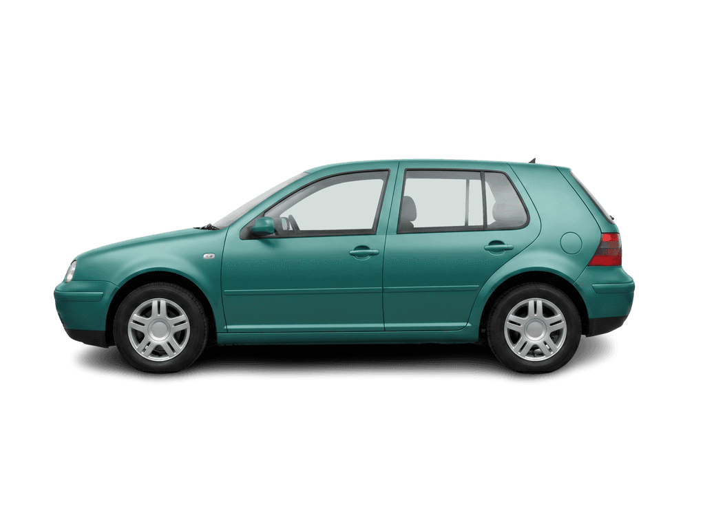 Volkswagen Golf 4