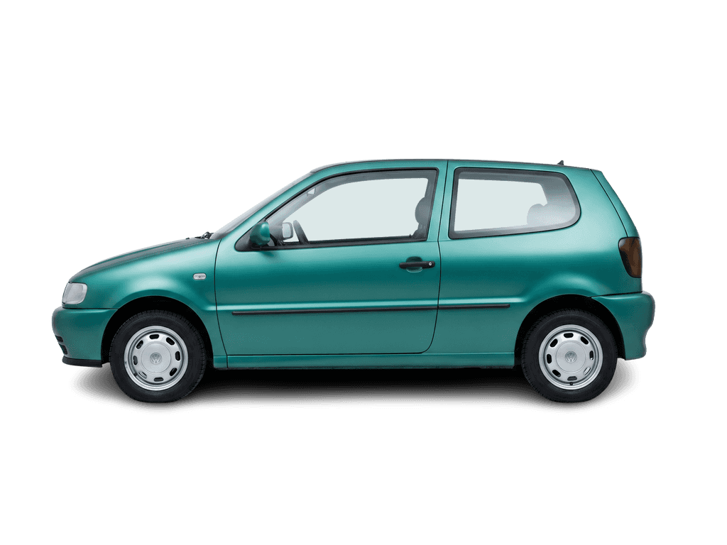 Volkswagen Polo 6N