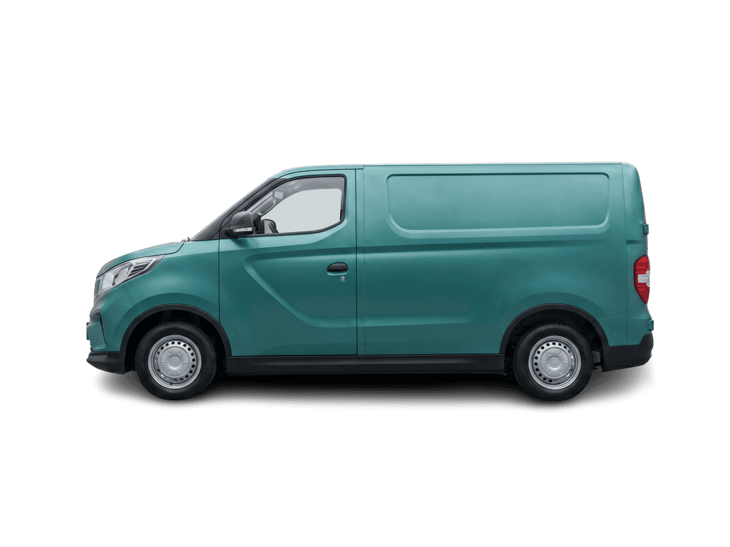 Maxus eDeliver 3