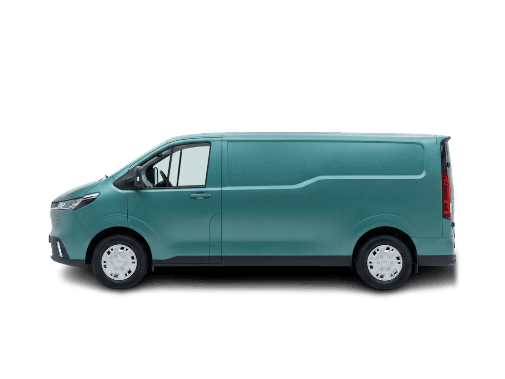 Maxus eDeliver 7