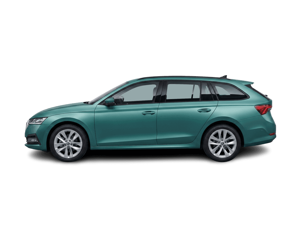 Skoda Octavia 4