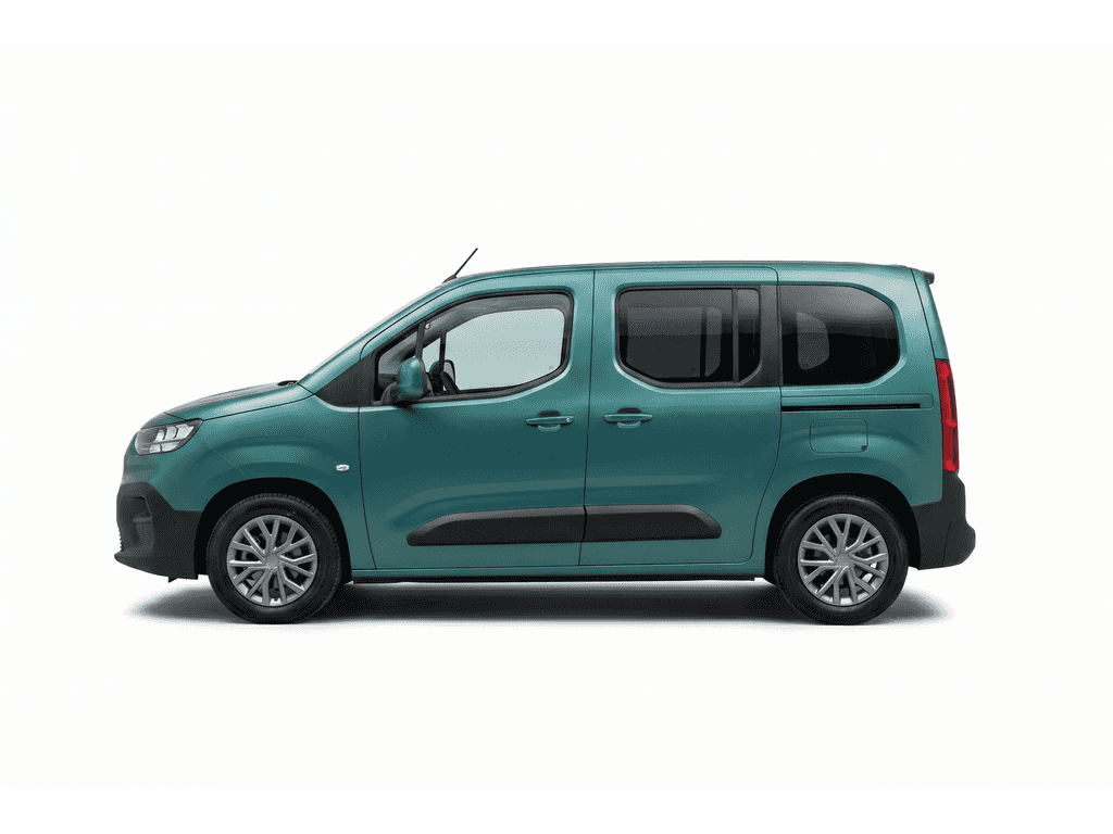 Fiat Qubo