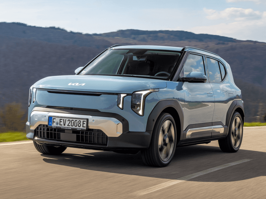 Kia EV2