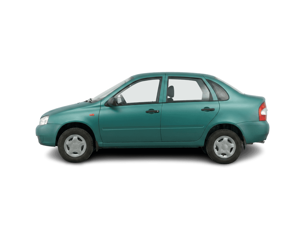 Lada Kalina