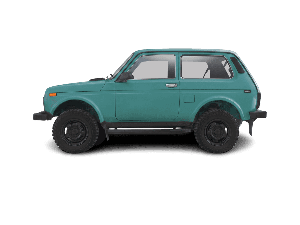 Lada Niva