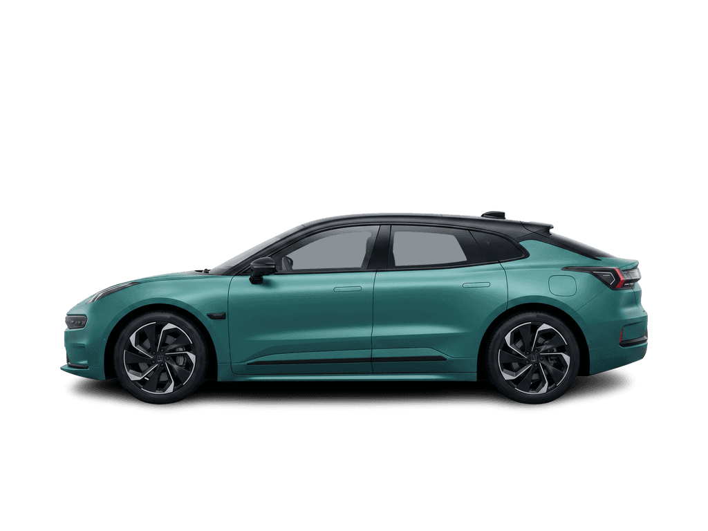 Zeekr 001