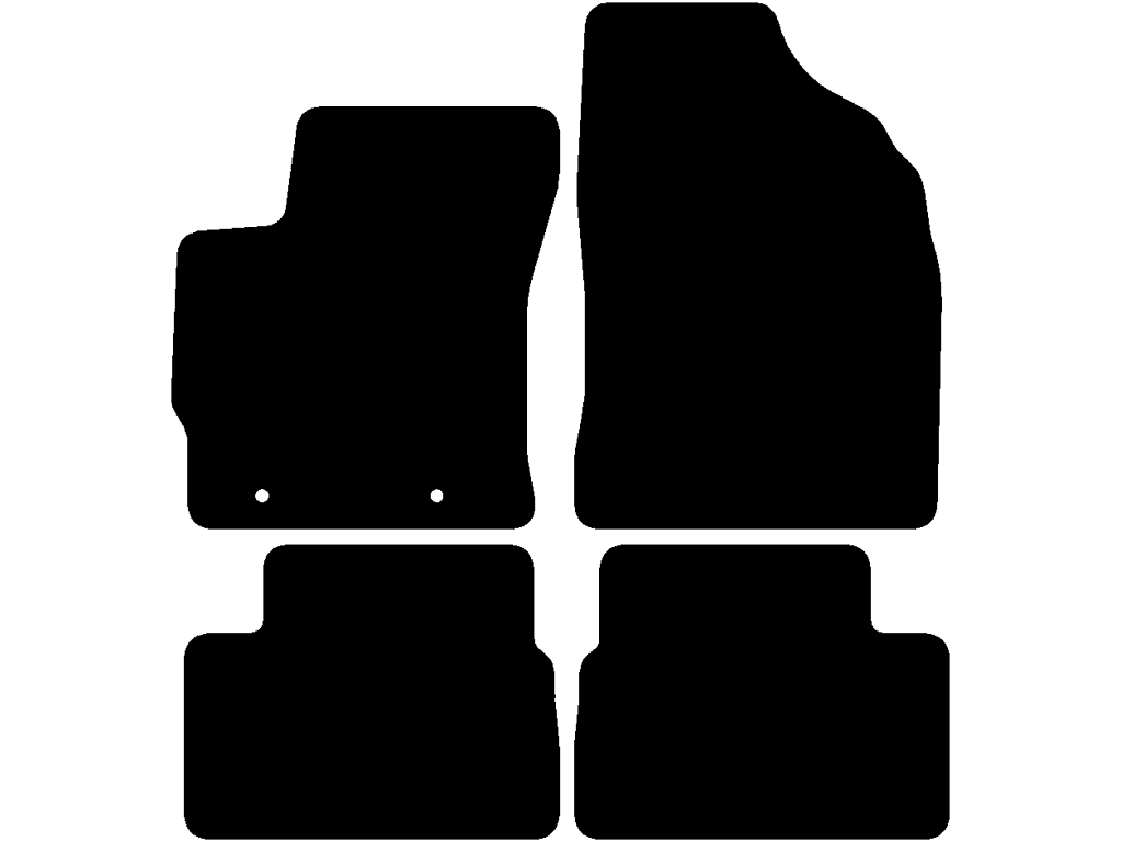 kiinnitysjärjestelmä 2
