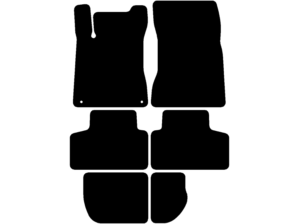 7-paikkainen