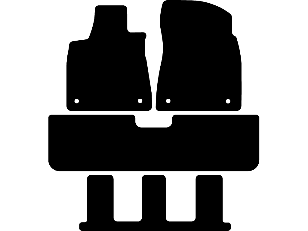 7-paikkainen