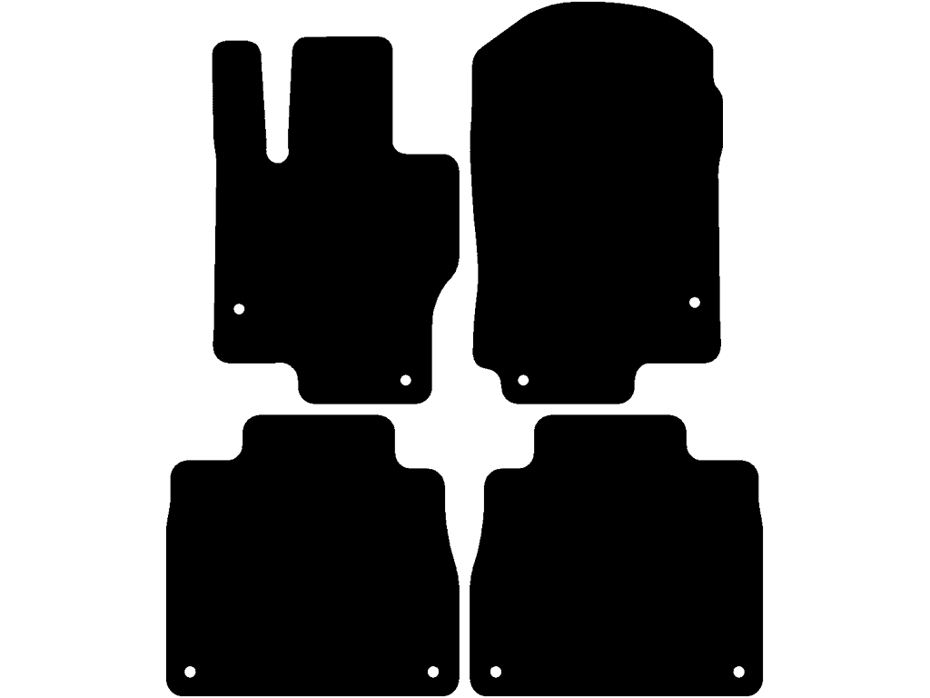 5-paikkainen