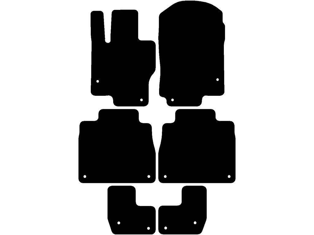 7-paikkainen