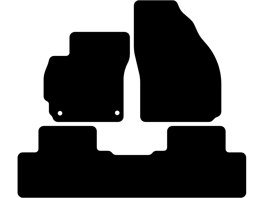 Automatot Mazda 5-malleihin 2005 - 2010