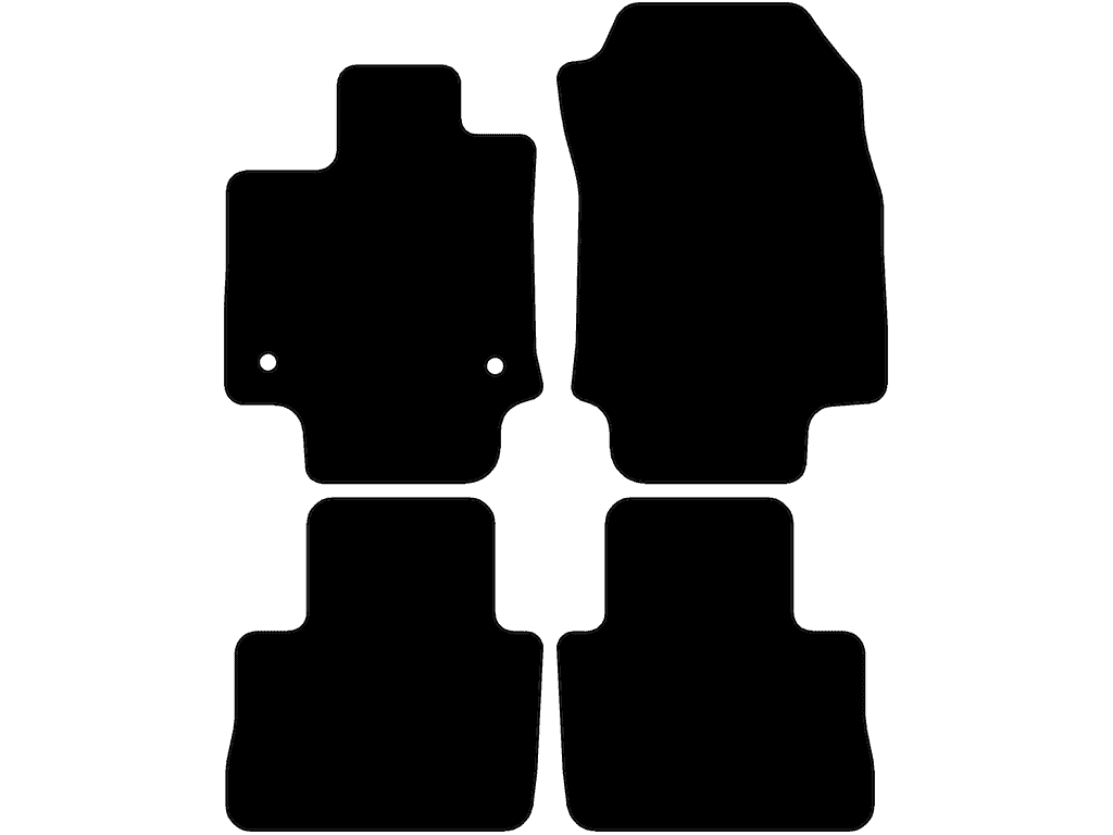 Automatot Suzuki Across-malleihin 2020 - 2025